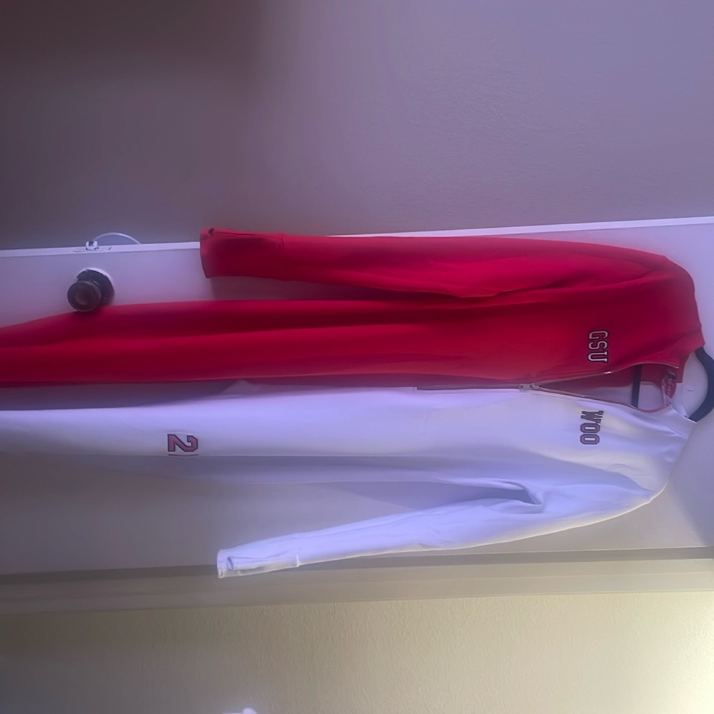 GSUWOO Jumpsuit